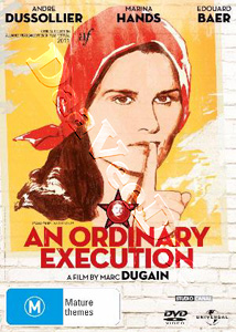 An Ordinary Execution (DVD)